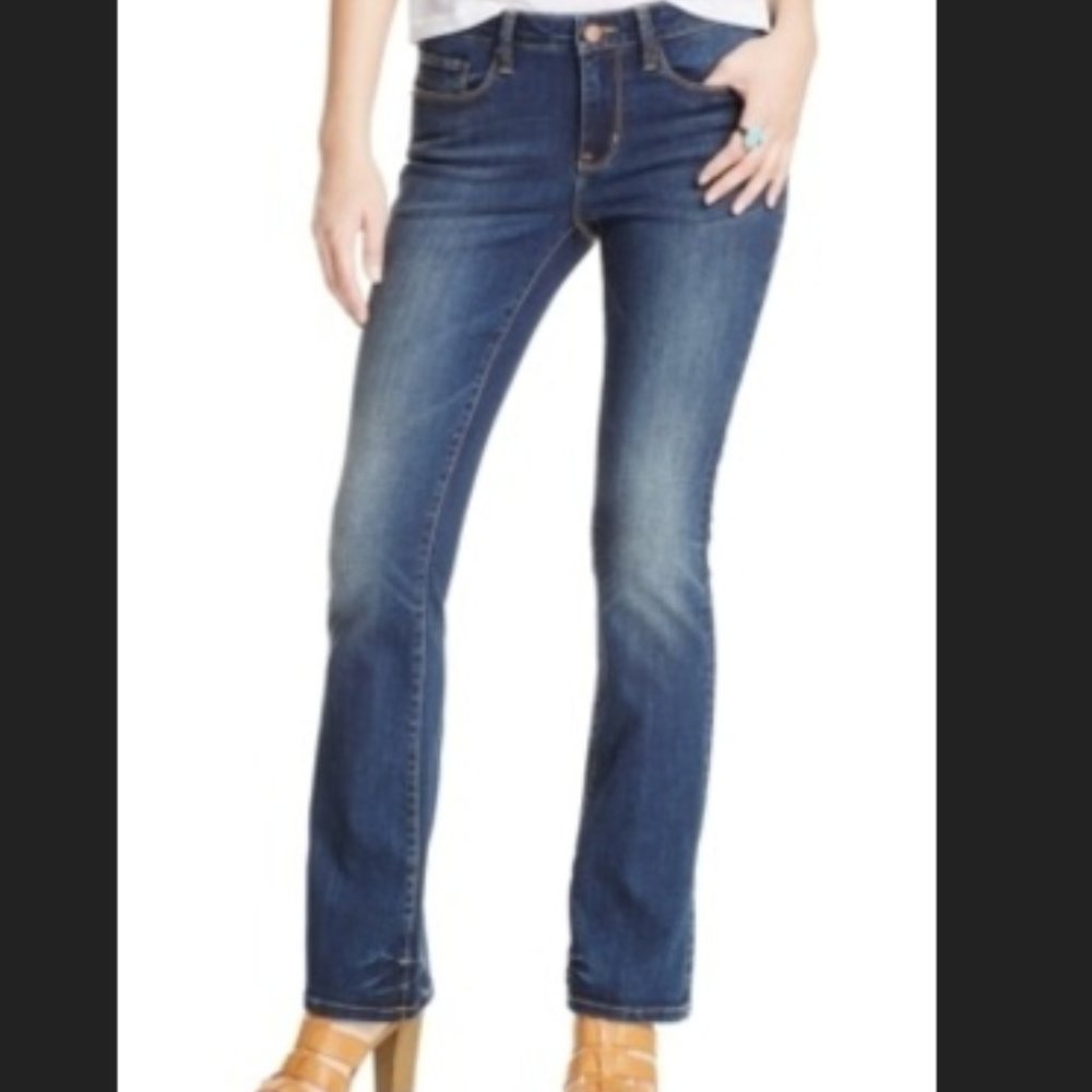 🌹CUTE🌹 JEANS SIZE 5